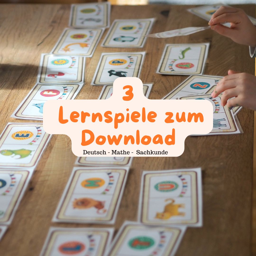 Spiel- und Lern-Bundl